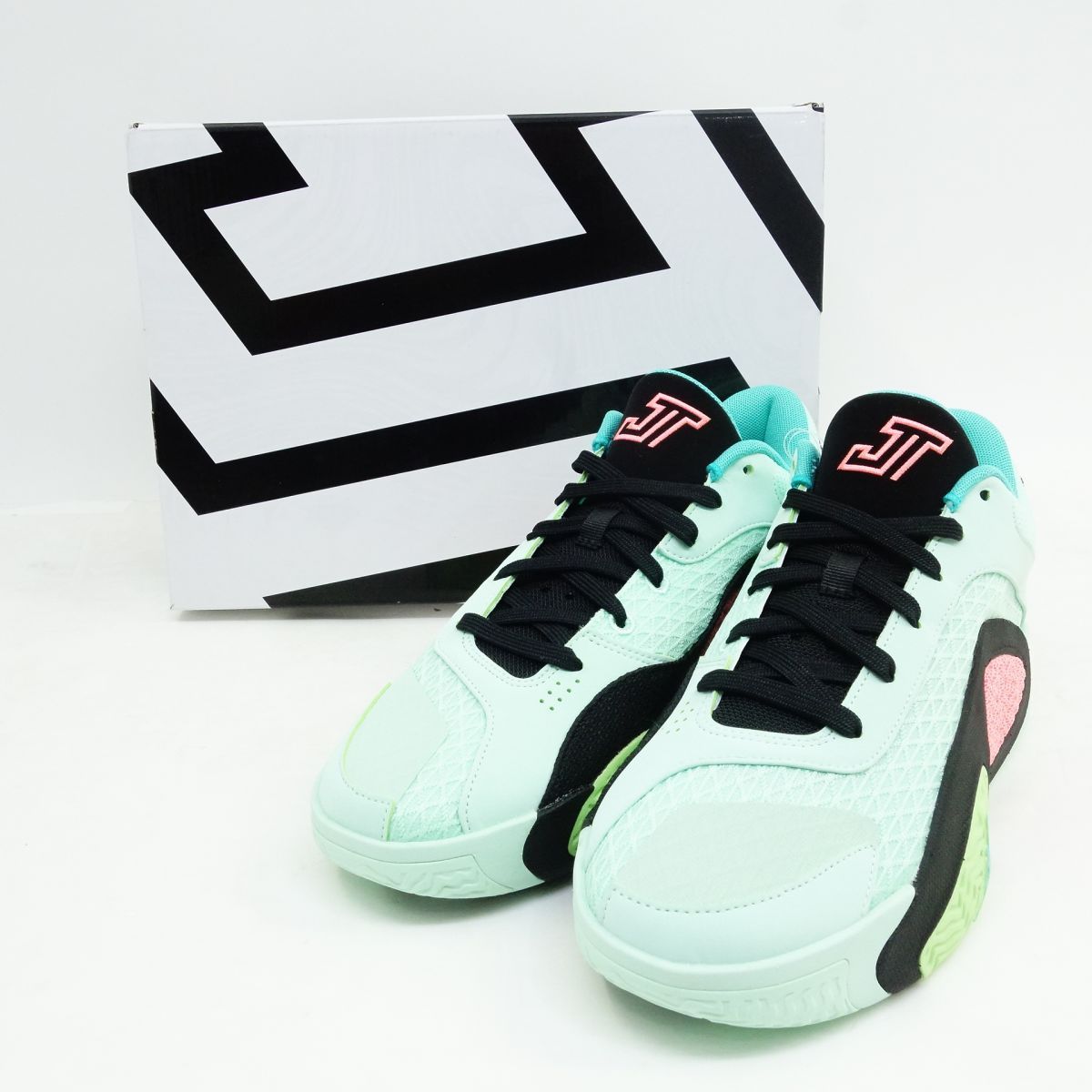 未使用】NIKE ナイキ JORDAN TATUM 2 PF ジョーダン テイタム FJ6458