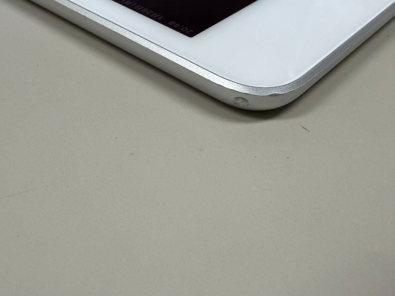 Apple iPad mini 第5世代シルバー ジャンク Apple iPad mini 第5世代シルバー WI-FI本体ジャンク - メルカリ