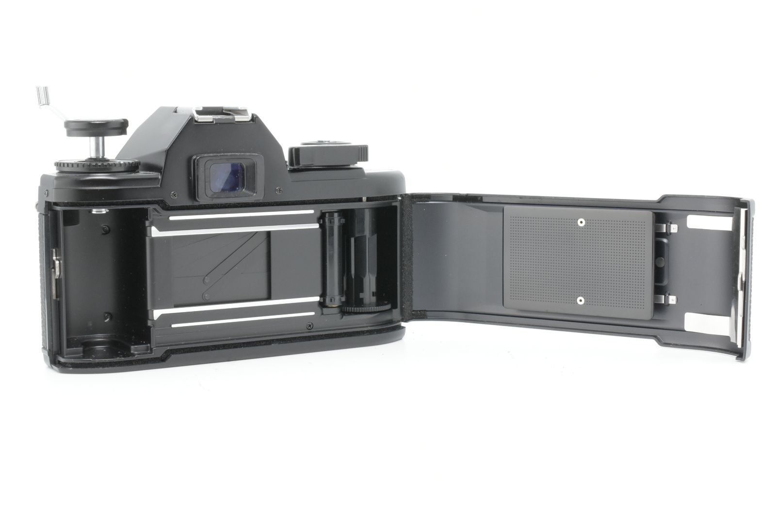 美品】Nikon EM 35mm SLR camera body ニコン フィルム一眼レフカメラ