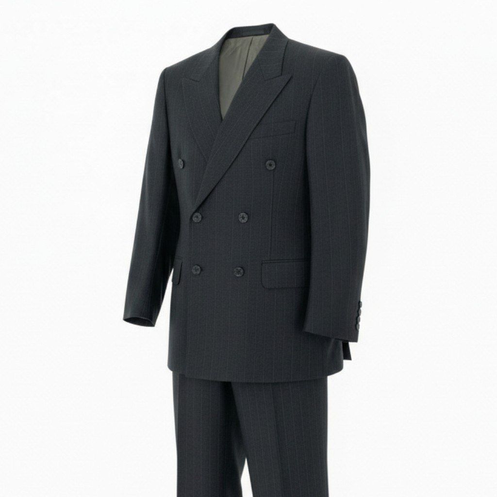 16a27 Burberrys バーバリーズ スーツセットアップ テーラード