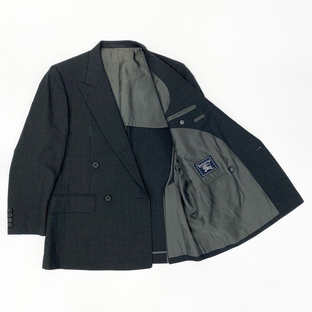 16a27 Burberrys バーバリーズ スーツセットアップ テーラード