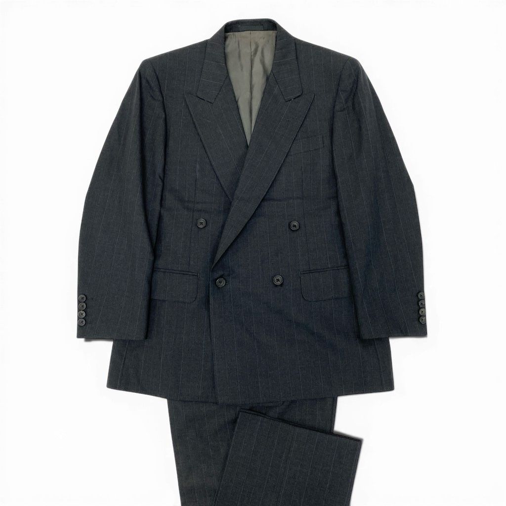 16a27 Burberrys バーバリーズ スーツセットアップ テーラード