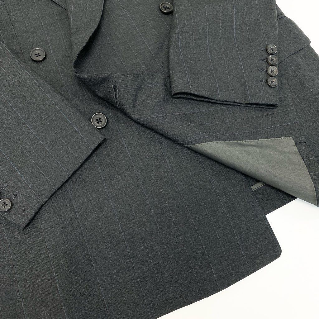 16a27 Burberrys バーバリーズ スーツセットアップ テーラード