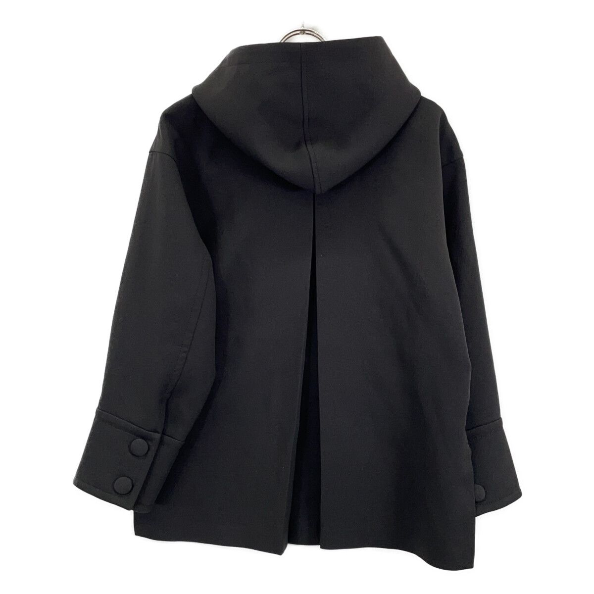 ADORE アドーア 531-1110006 ﾌﾞﾗｯｸ ﾄﾘﾌﾟﾙｸﾛｽﾊﾟｰｶｰ 38 - メルカリ 