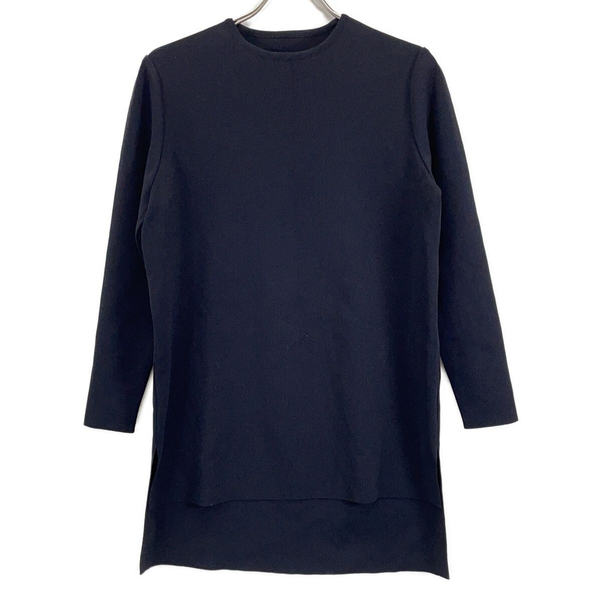 ADORE アドーア 531-2170121 ﾌﾞﾗｯｸ ｹｰﾌﾟﾚｲﾔｰﾄﾞﾆｯﾄ 38 - メルカリ 