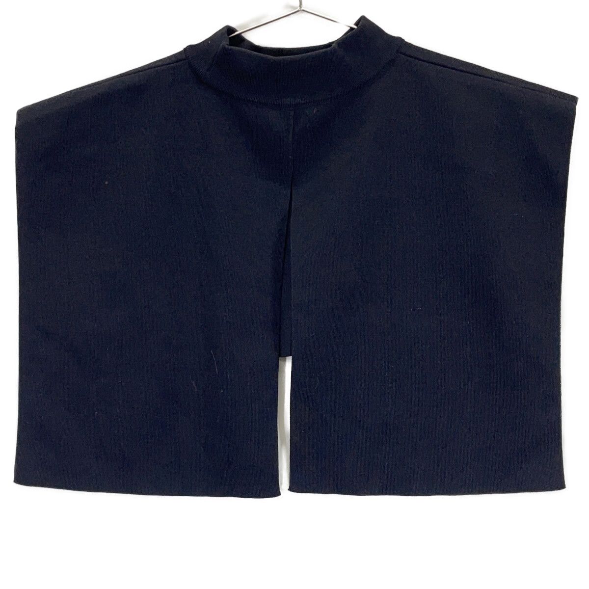 ADORE アドーア 531-2170121 ﾌﾞﾗｯｸ ｹｰﾌﾟﾚｲﾔｰﾄﾞﾆｯﾄ 38 - メルカリ 