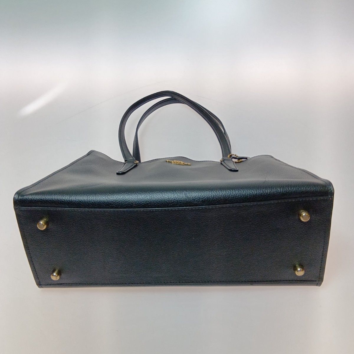 ◎◎COACH コーチ テイタム キャリーオール トートバッグ ショルダー