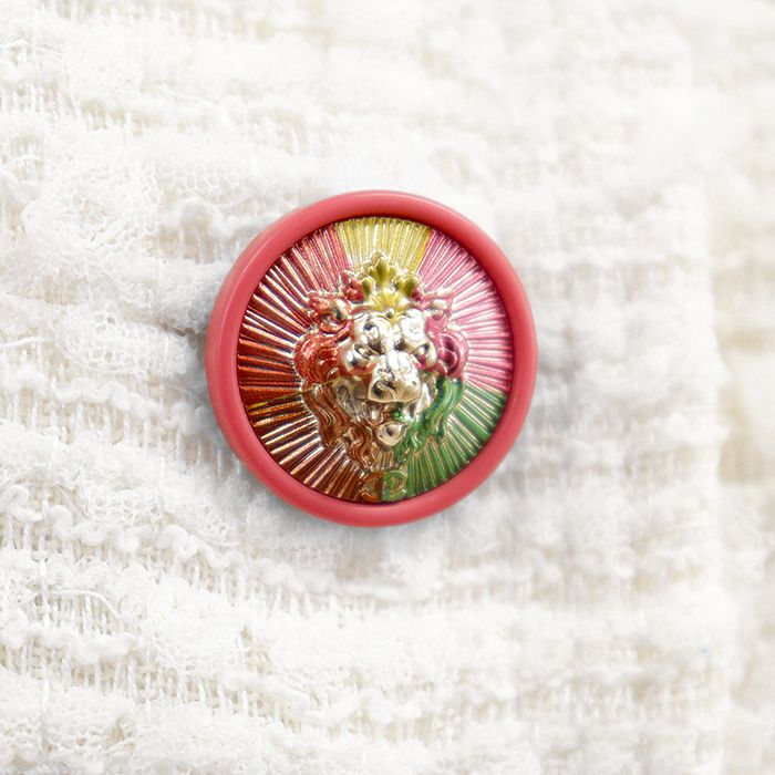 CHANEL シャネル ノースリーブワンピース P56051 ツイード  