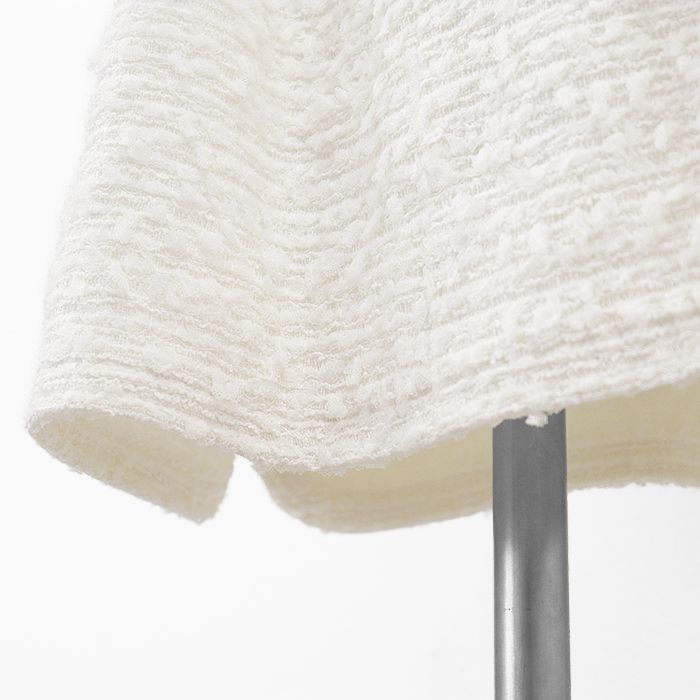 CHANEL シャネル ノースリーブワンピース P56051 ツイード  