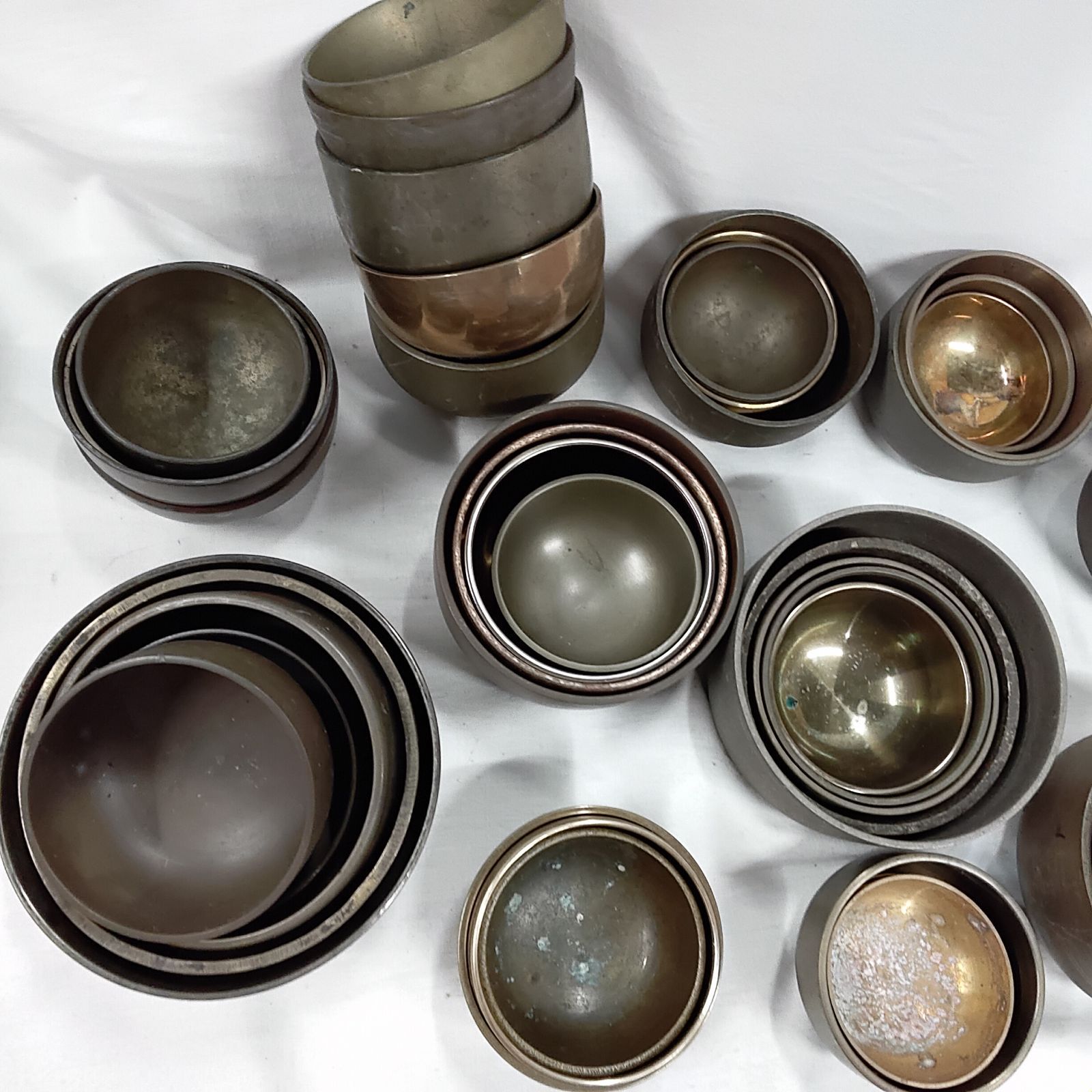 品 おりん まとめて 7.7㎏ S 417