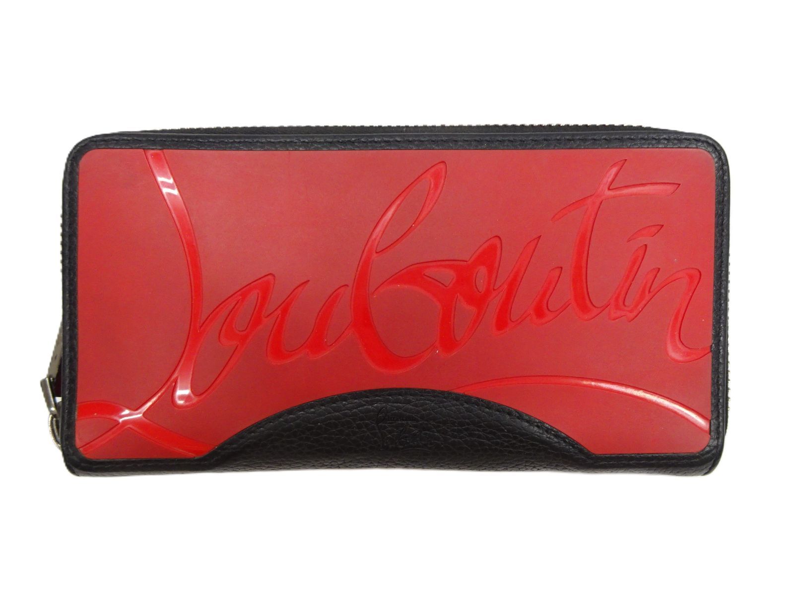 Christian Louboutin クリスチャン・ルブタン パネトーネ ラウンド