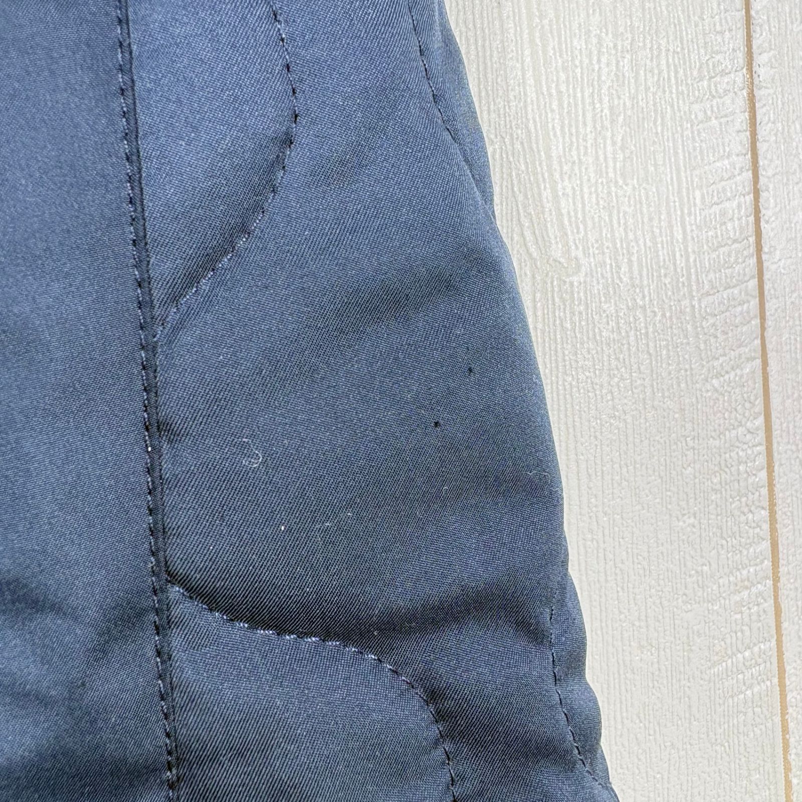 Boy's 3T ネイビー系】 2021 Patagonia ( パタゴニア ) キルテッド