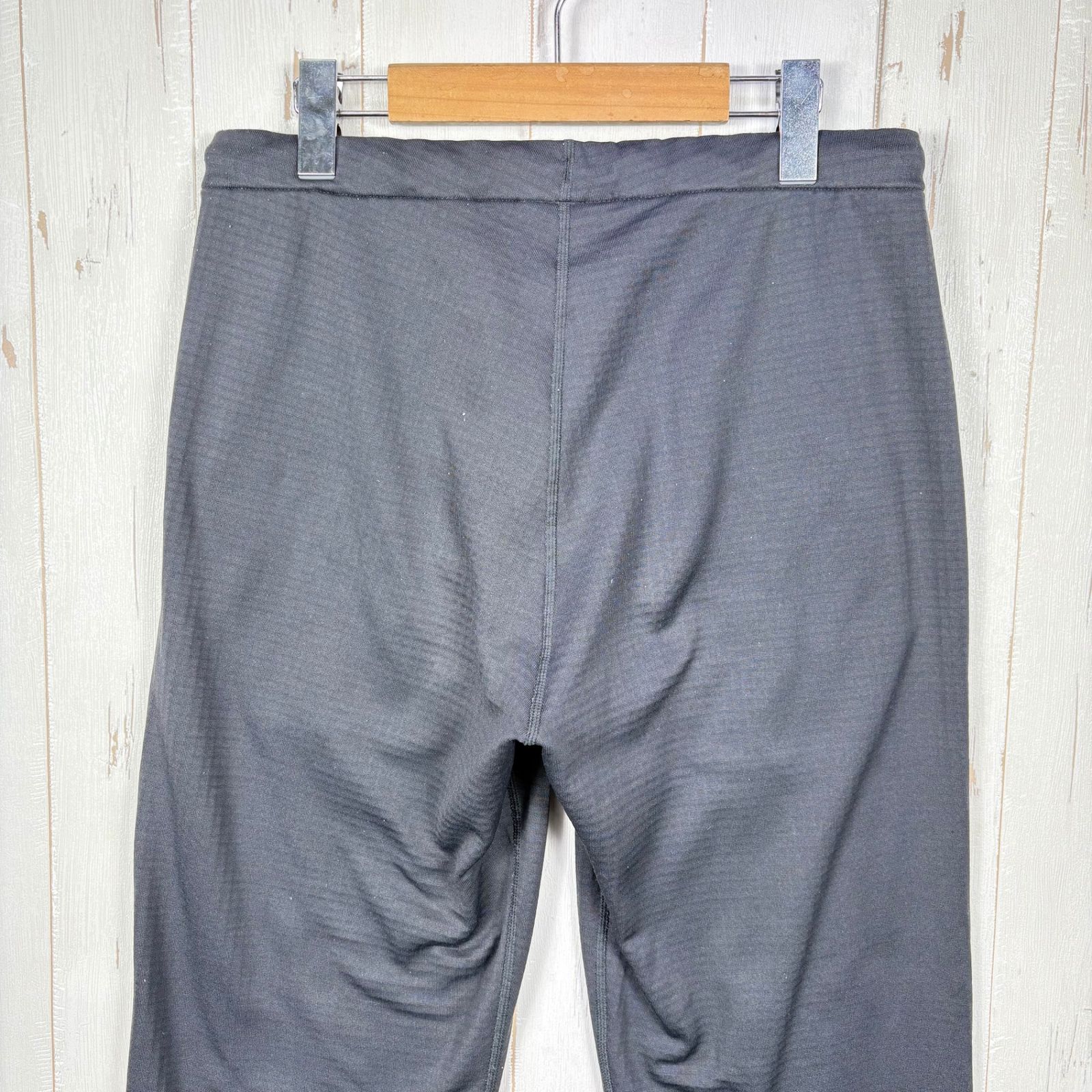  Men s グレー系 2021 Patagonia パタゴニア R 1 パンツ Pants FGE ポリエステル ウェア ボトムス ロングパンツ フリース ポーラテック パワーグリッド z フリー パンツ ズボン ボトムス
