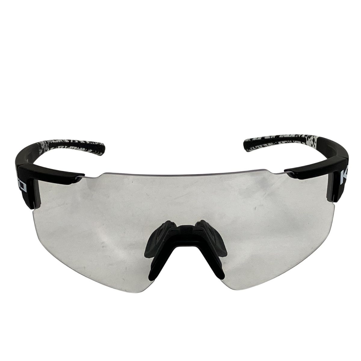  Kabuto 121 スポーツサングラス 軽量 ファッション おしゃれ その他 登山ウェア アウトドアウェア