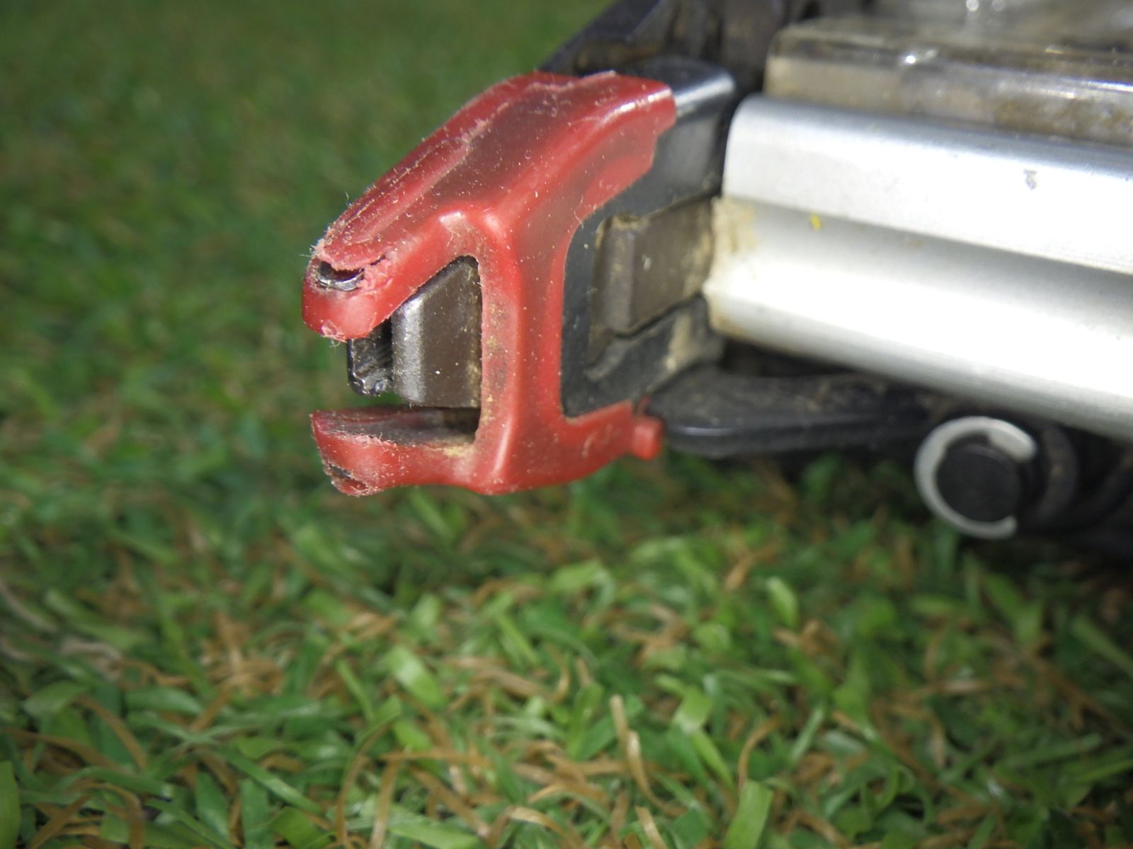  マックス MAX 高圧フィニッシュネイラ HA-55 SF 1 D 大工道具 日曜大工 建築 内装 品 260127 釘打機 エアーツール