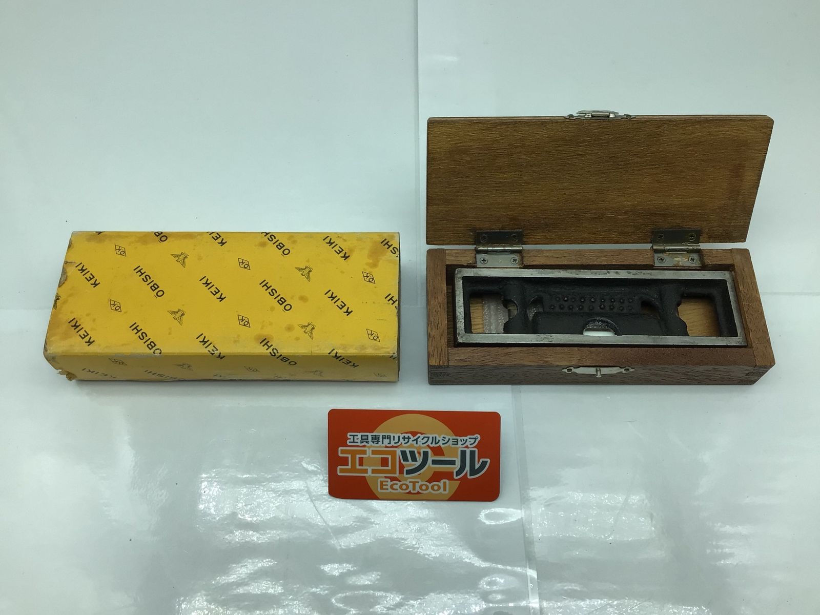 品 大菱計器 紡機用水準器水平器150 mm IT_YJK 40 知立 M 04