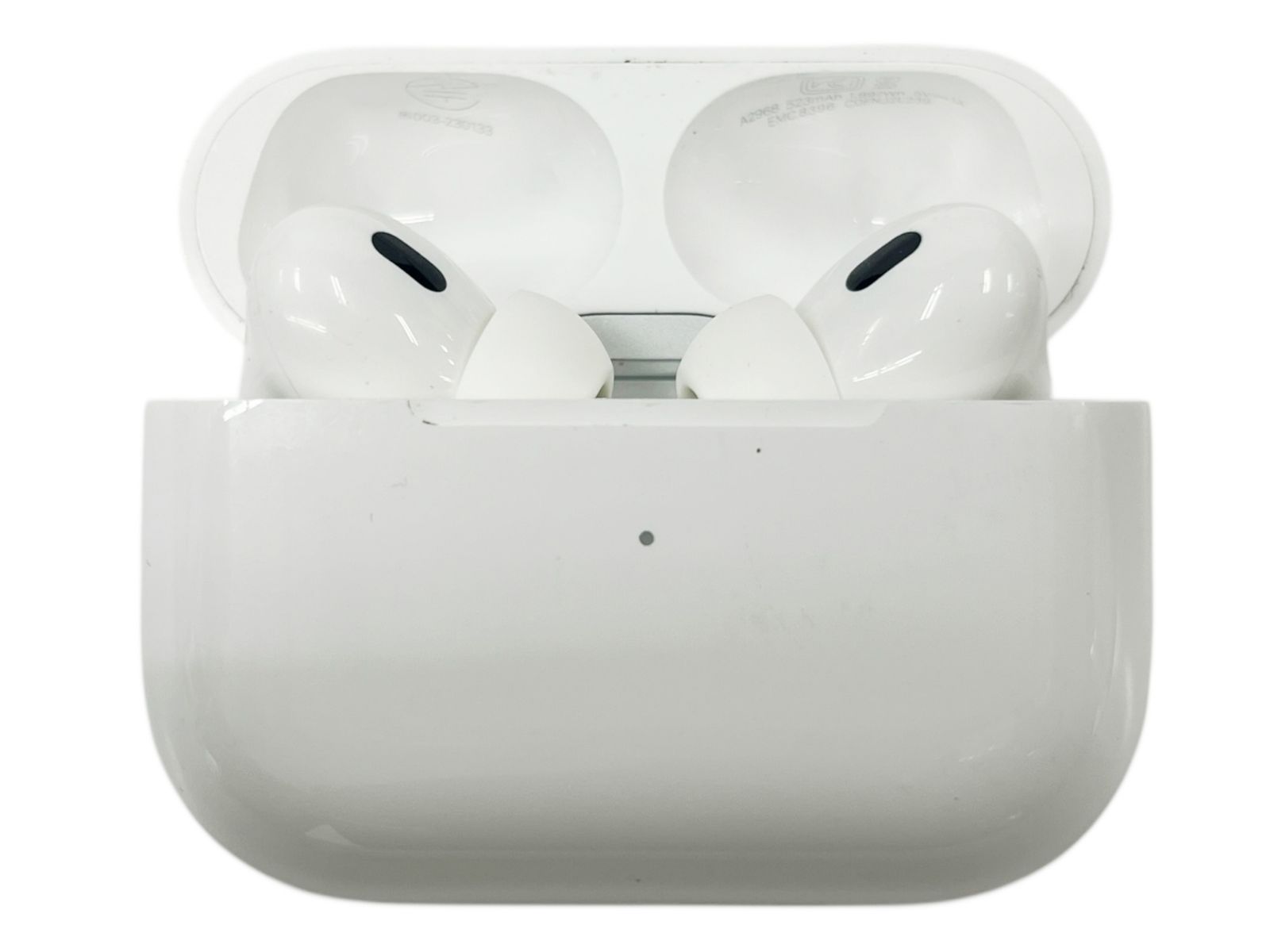 Apple AirPods pro エアポッツ　プロ　アップル　イヤホン Apple 『新品』 Apple(アップル ) AirPods Pro 第2世代 MQD83J/A 2022