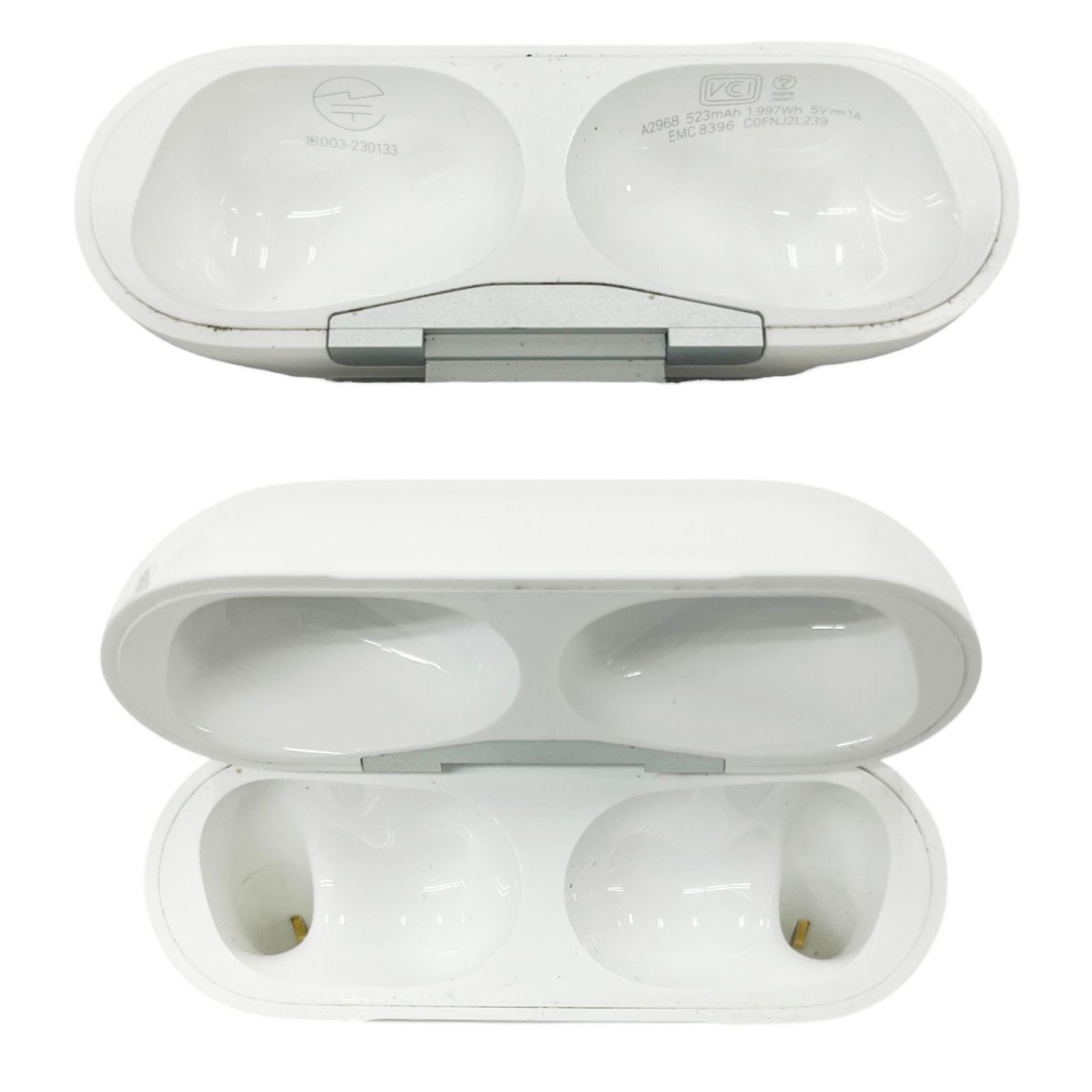 Apple (アップル) AirPods Pro 第2世代 エアポッツ プロ ノイズ