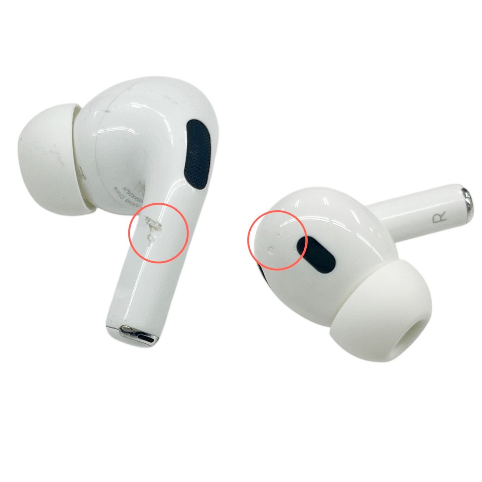 Apple (アップル) AirPods Pro 第2世代 エアポッツ プロ ノイズ