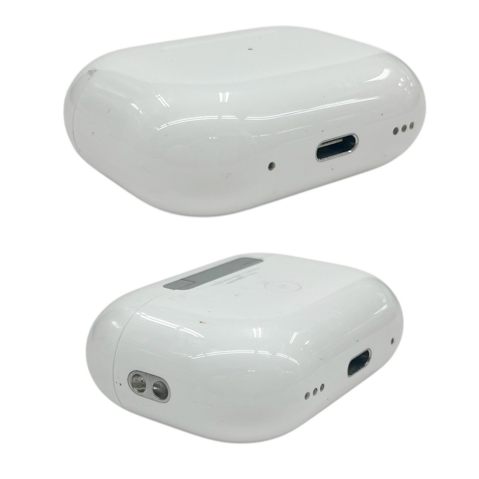 Apple (アップル) AirPods Pro 第2世代 エアポッツ プロ ノイズ