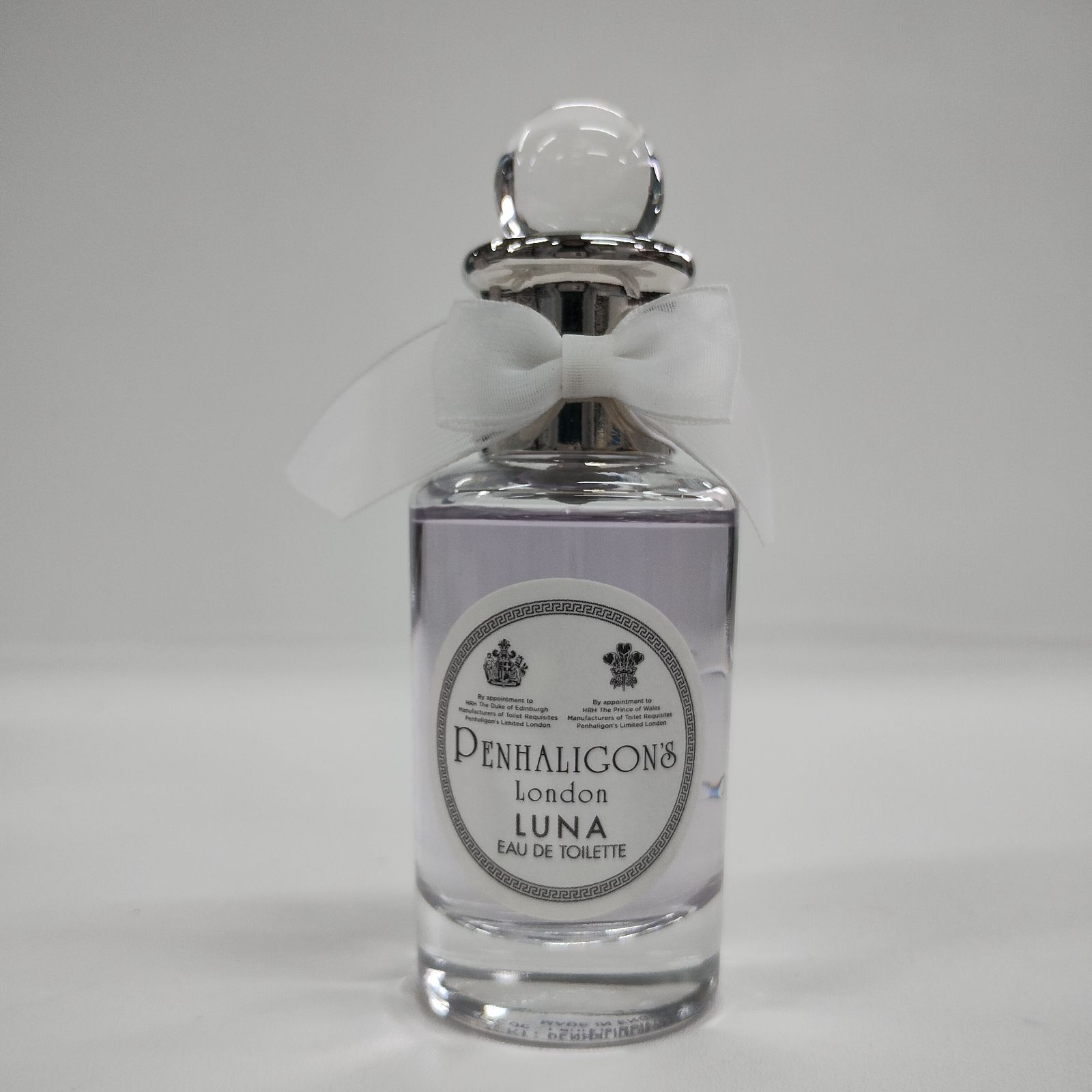 ペンハリガン ルナ 30ml PENHALIGON'S LUNA オードトワレ 30ml 公式】ルナ オードトワレ