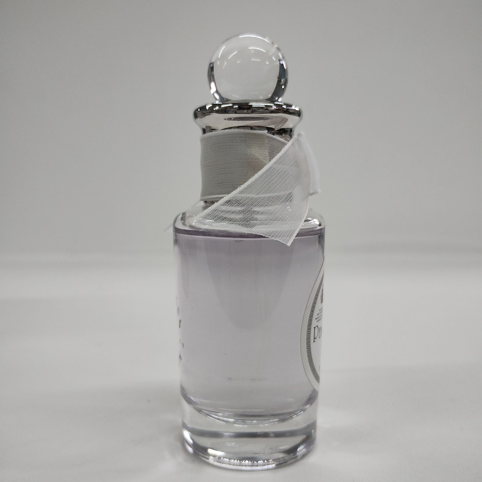 F2544 PENHALIGON'S ペンハリガン LUNA ルナ EDT 30ml - メルカリ