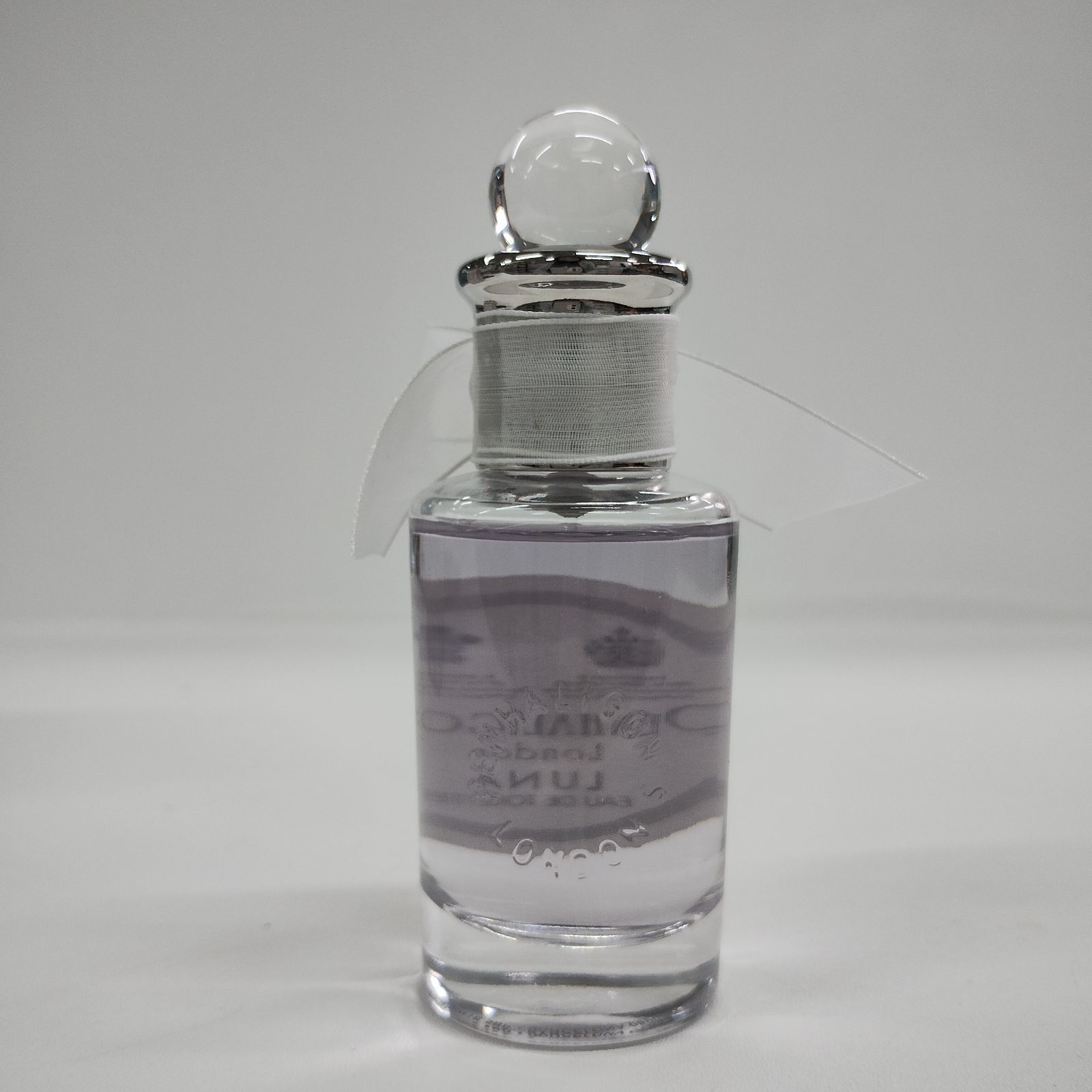 F2544 PENHALIGON'S ペンハリガン LUNA ルナ EDT 30ml - メルカリ