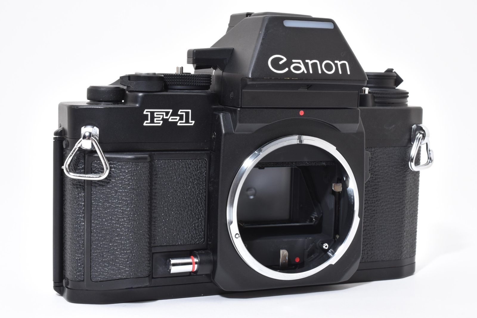 Canon New F-1 AEファインダー 35mm フィルムカメラボディ【訳あり品