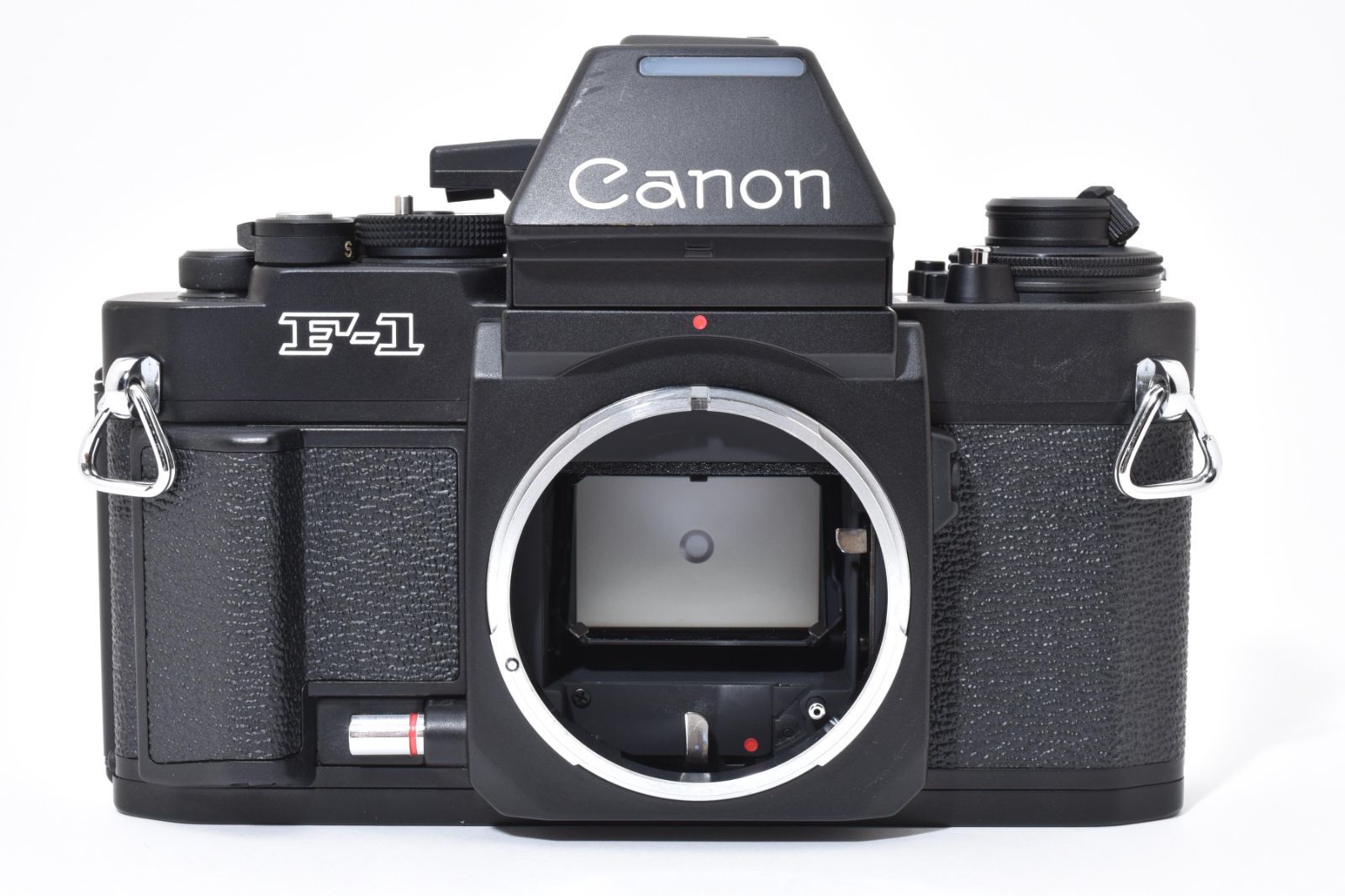 Canon New F-1 AEファインダー フィルムカメラ ボディ Canon - Canon New F-1 AEファインダー ボディの通販 by Flagship