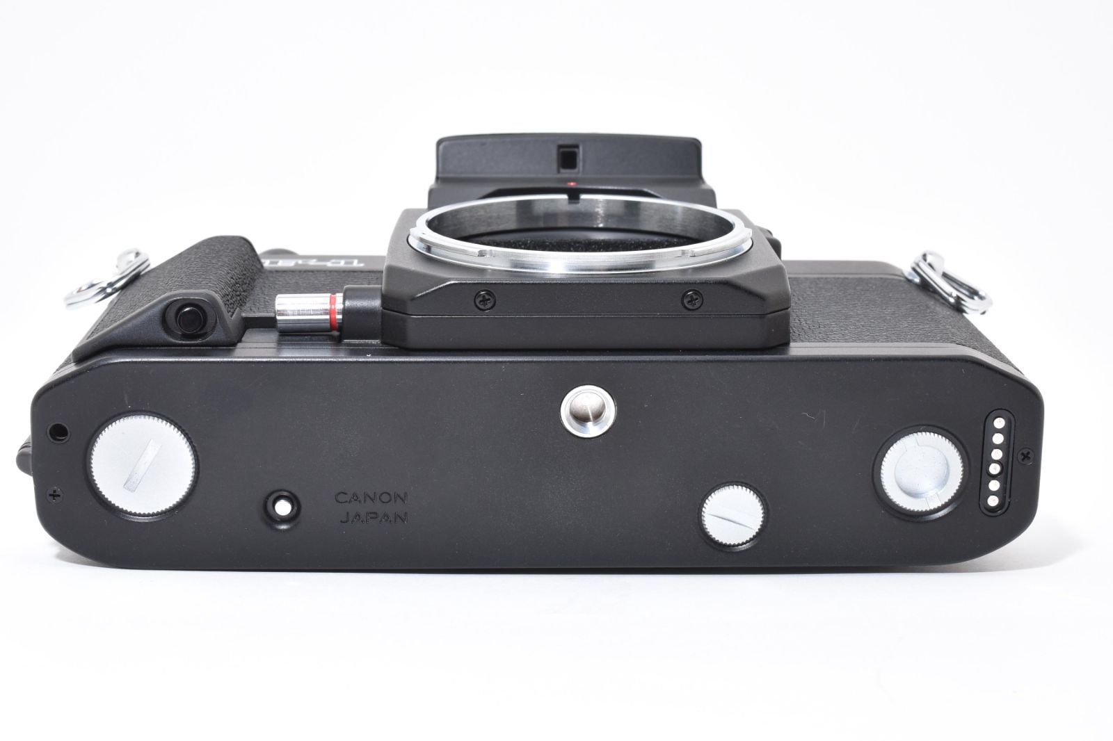 Canon New F-1 AEファインダー 35mm フィルムカメラボディ【訳あり品