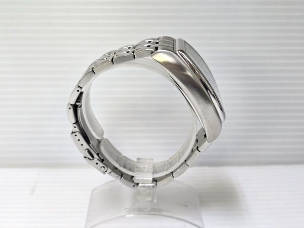  品 コグ COGU ITALY コジモ グッチ 腕時計 自動巻き 裏スケルトン 〇YR 19764〇 ジョガーパンツ 自動巻き時計 腕時計(アナログ)