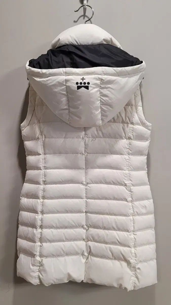 パーリーゲイツ レディース ダウン ベスト ロング丈 - メルカリ