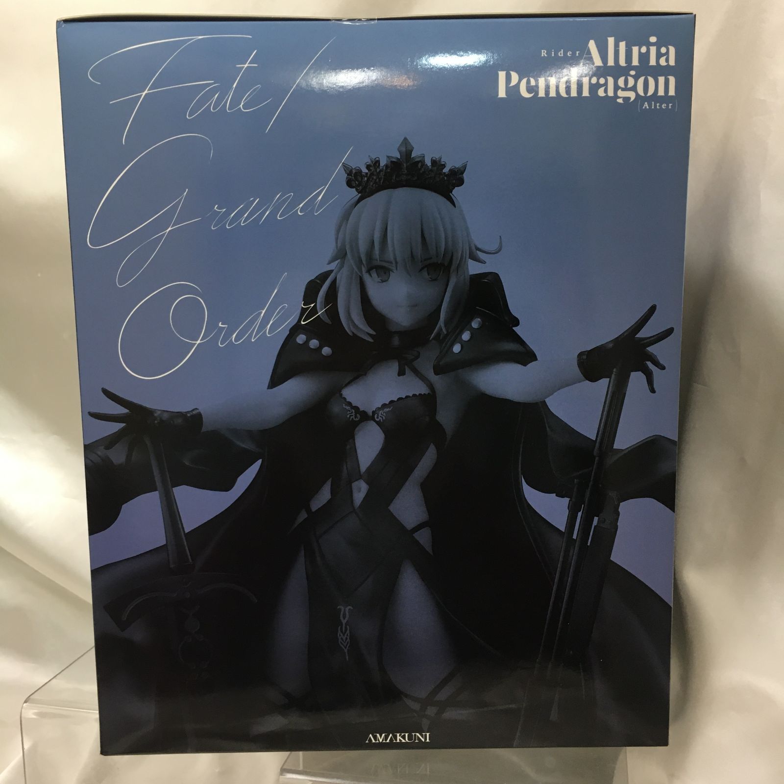 三沢店41-4-0127] ライダー/アルトリア・ペンドラゴン〔オルタ〕 Fate