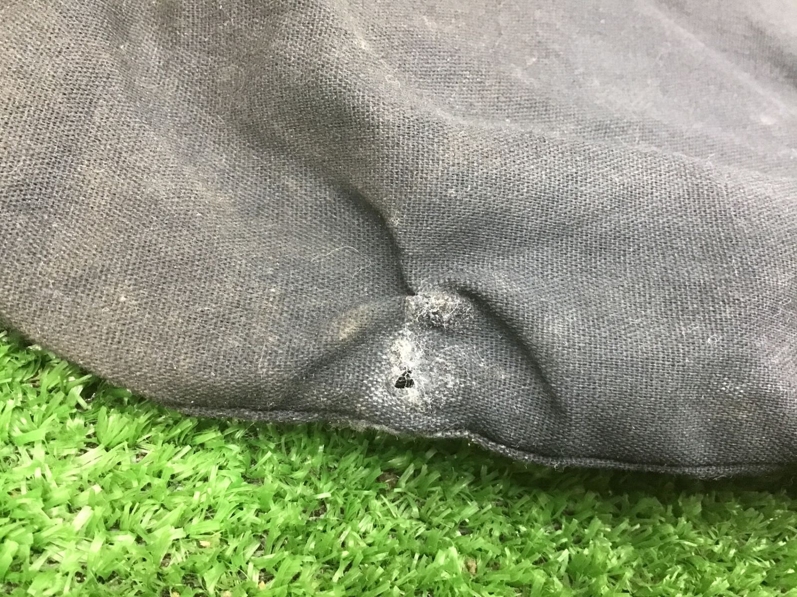 DZ〇アクトツー 〇M