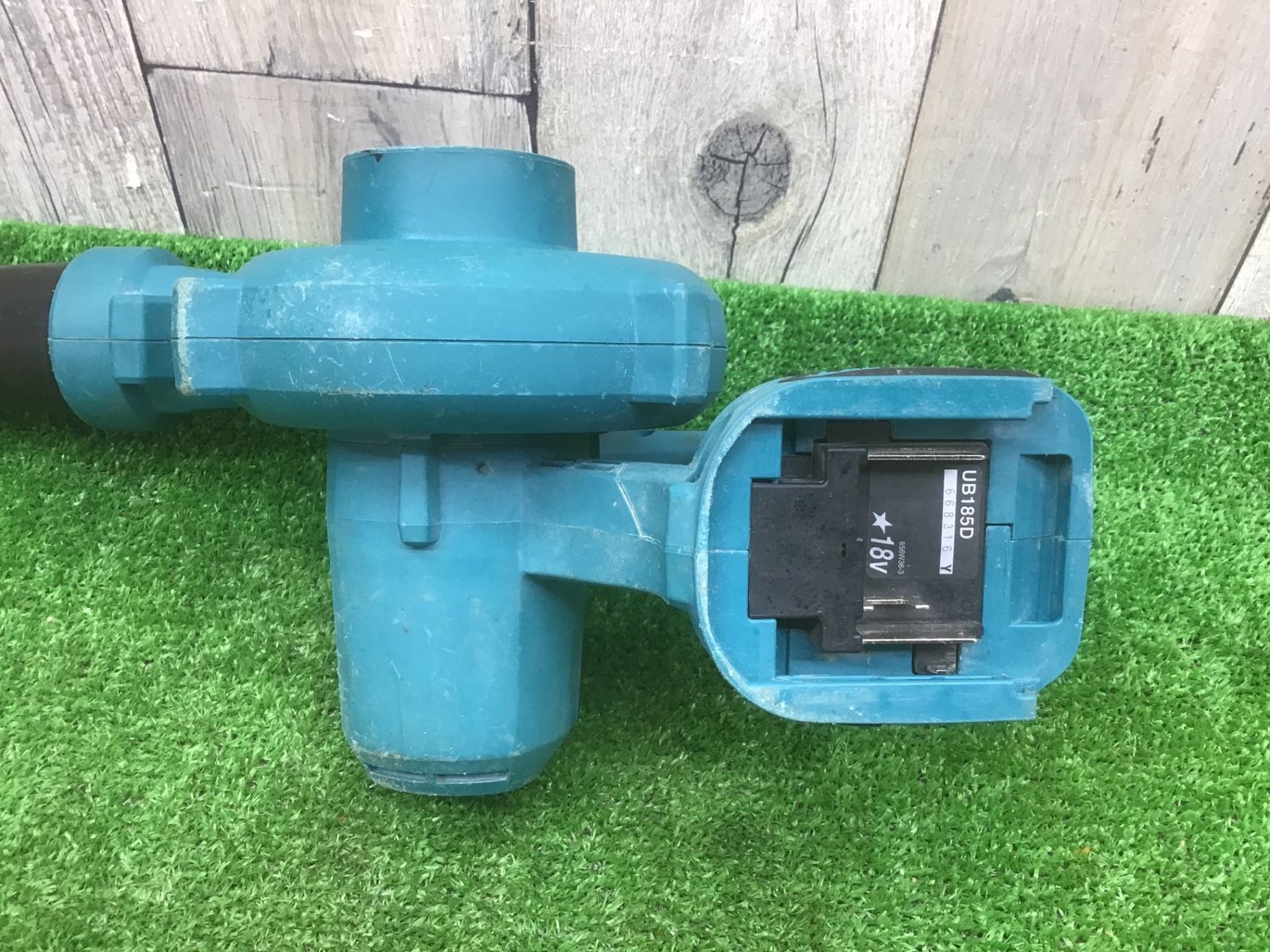 動作品 マキタmakita