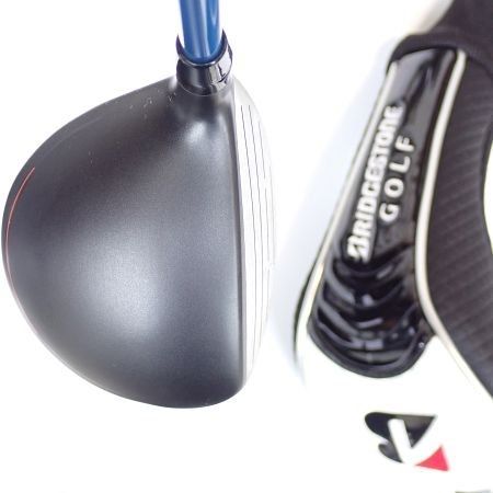 ブリヂストン B2 フェアウェイウッド SPEEDER NX リシャフト 7w 21度