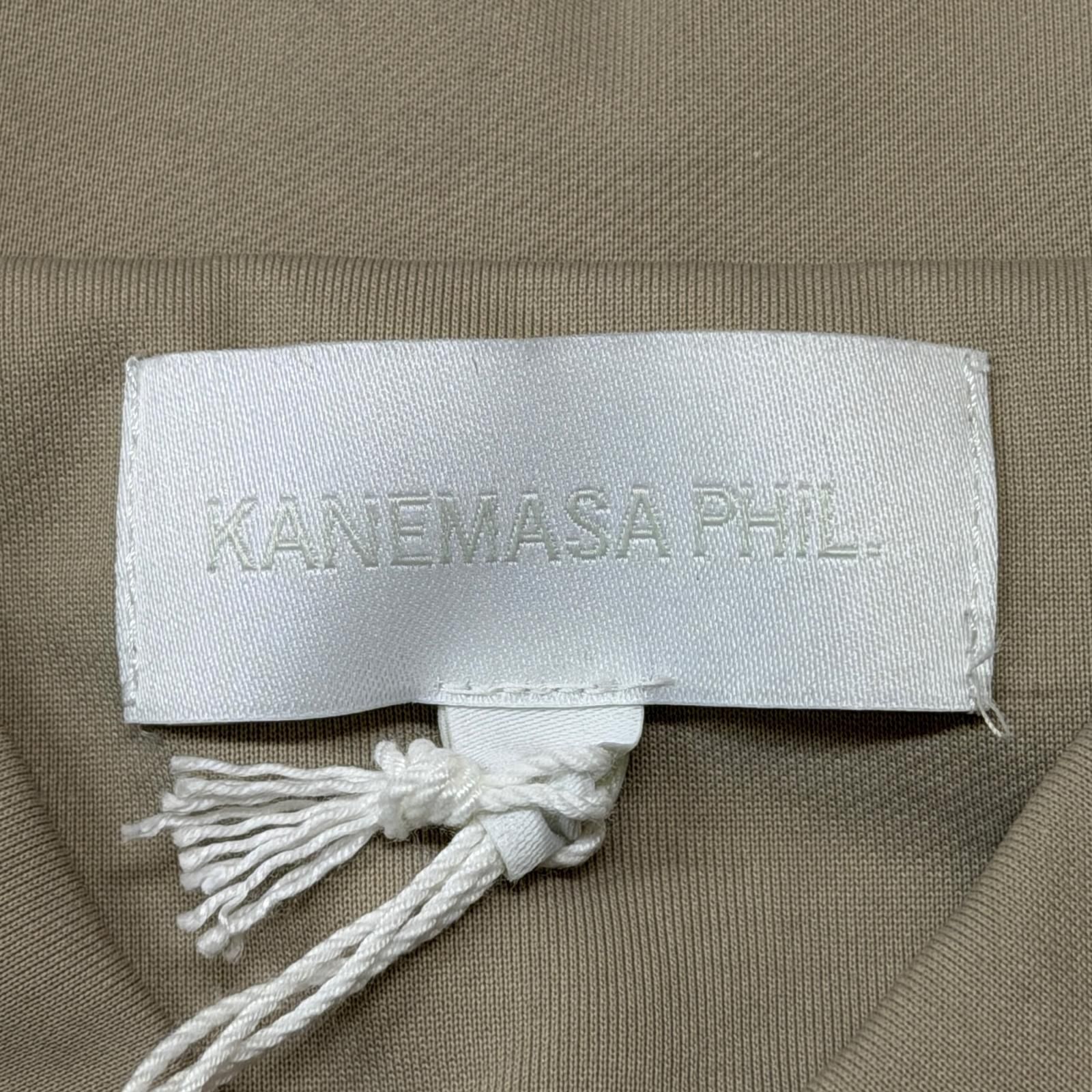 参考上代50600円 未使用 KANEMASA PHIL. 55SS 36G econyl Soild Double