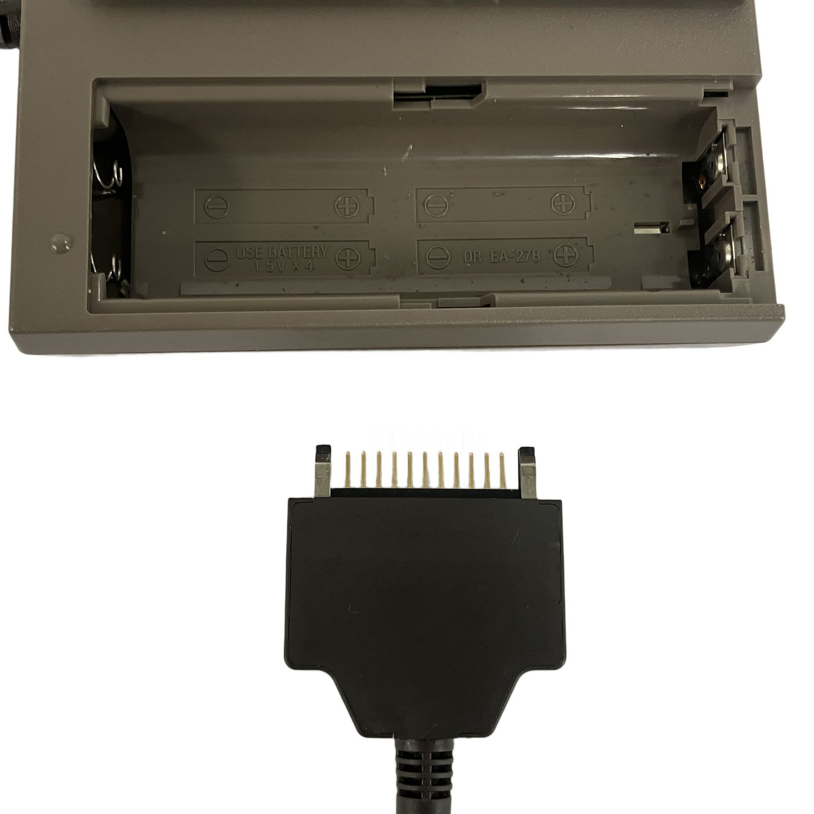 SHARP CE-126P PC-E500 ポケットコンピュータ カセット