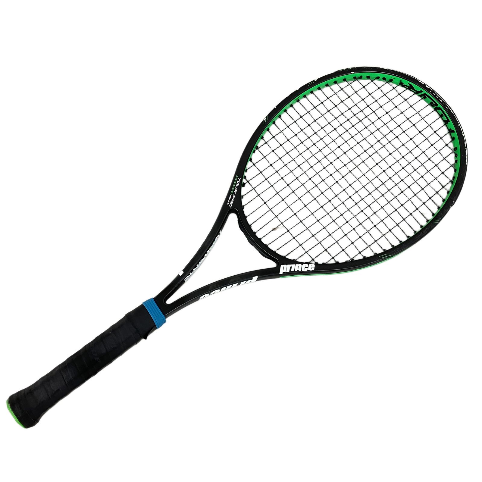 Prince プリンス TOUR PRO 95 XR POWER LEVEL 750 G2 テニスラケット