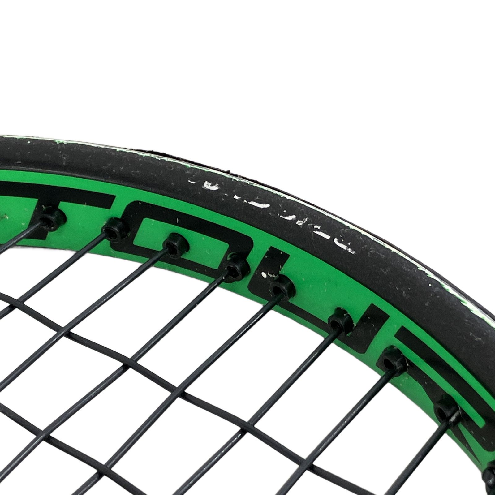 Prince プリンス TOUR PRO 95 XR POWER LEVEL 750 G2 テニスラケット