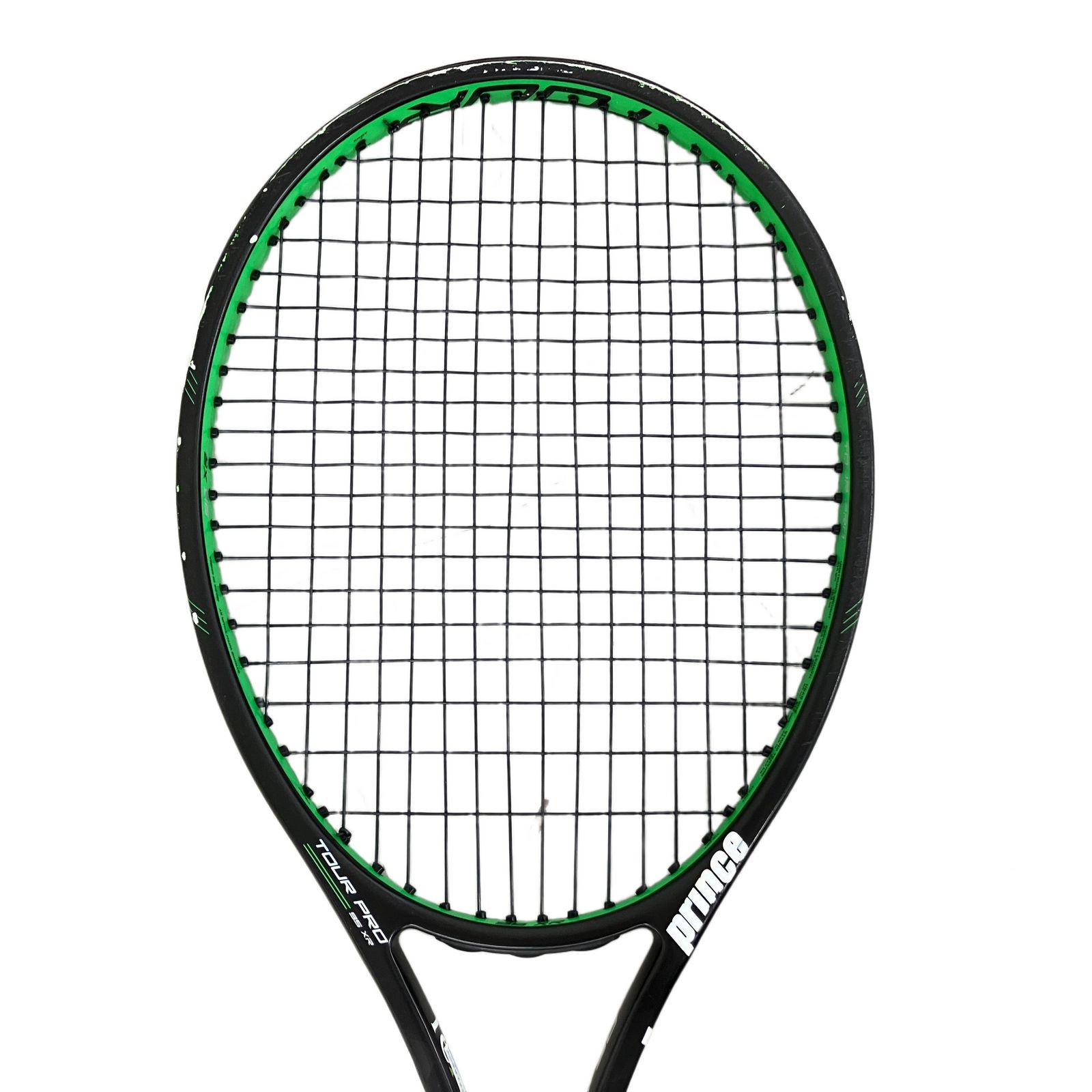Prince プリンス TOUR PRO 95 XR POWER LEVEL 750 G2 テニスラケット