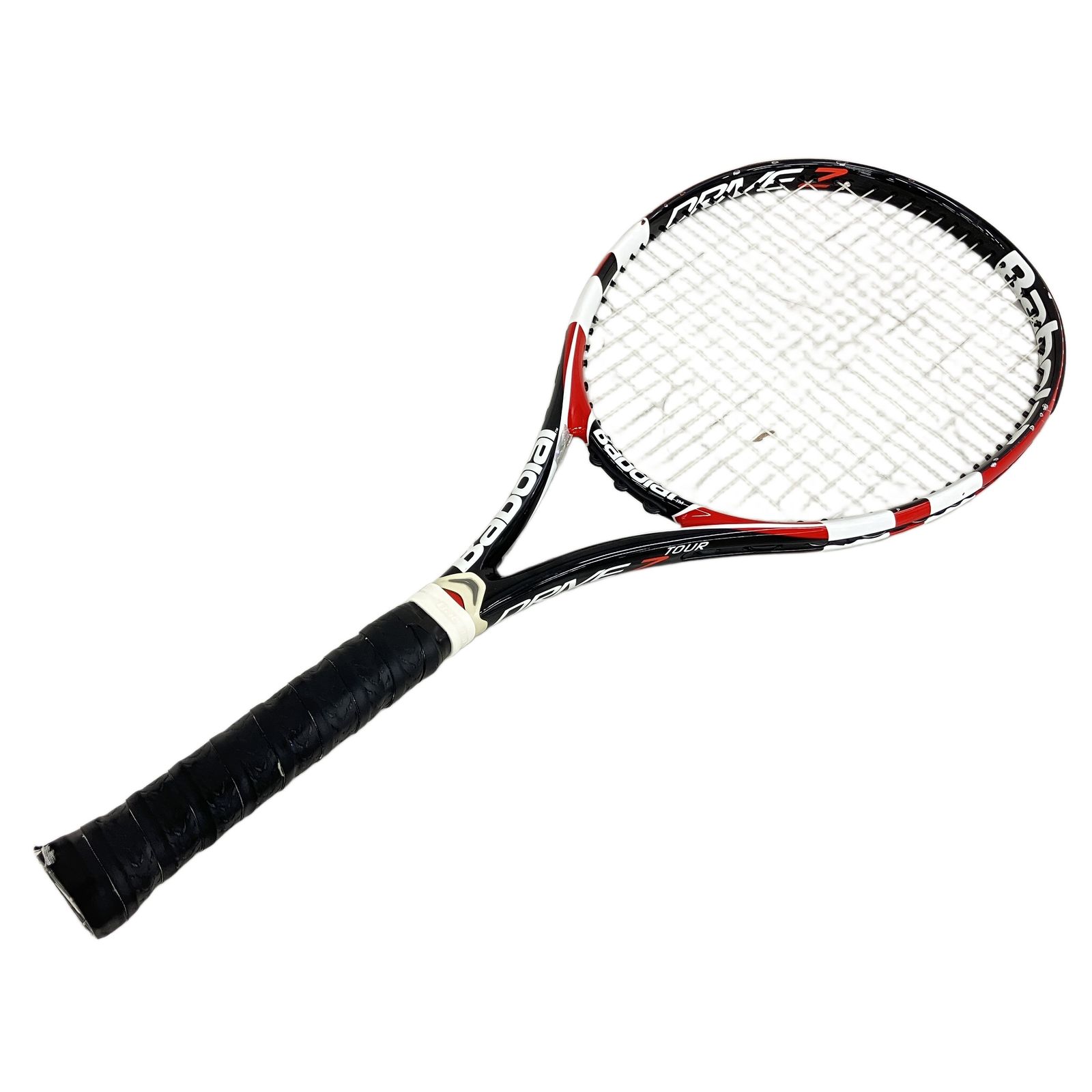 BABOLAT バボラ drive z TOUR G1 テニスラケット 中古 K10814347