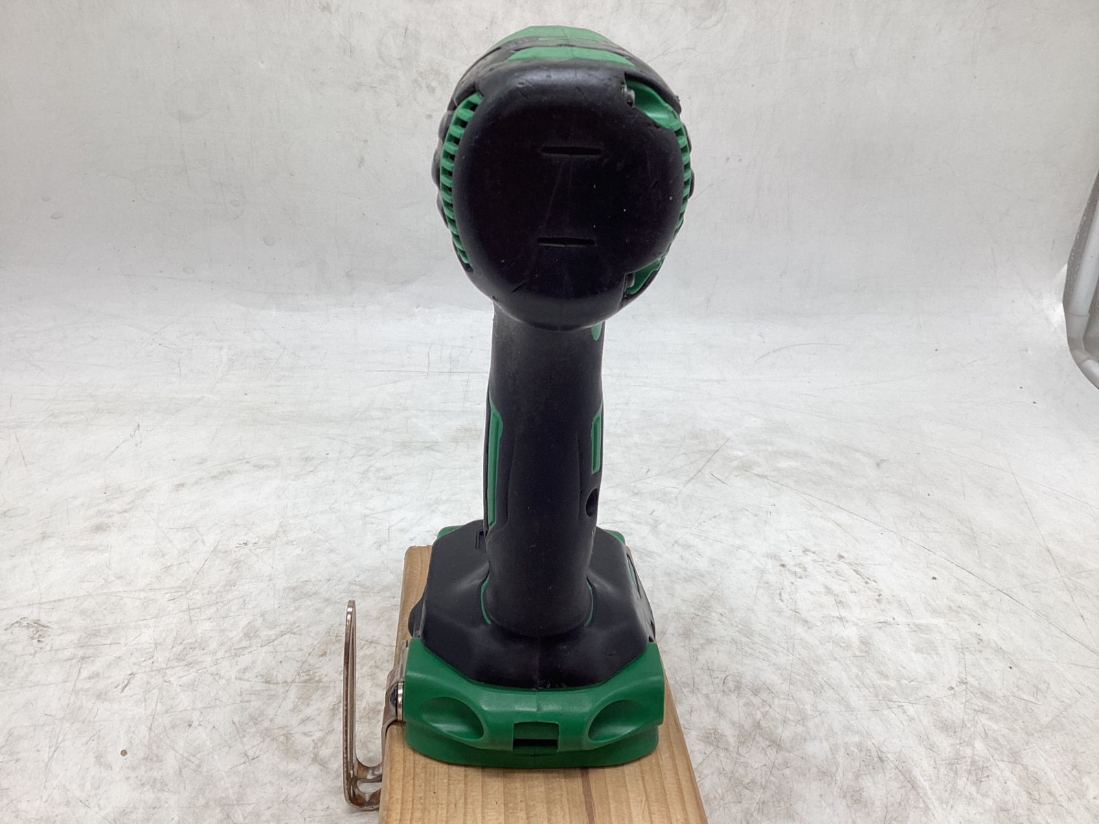  品 HiKOKI|ハイコーキ WH 36 DA NN vコードレスインパクトドライバ 本体のみ IT_EQ 9 TK 豊田 M 04 電動インパクトドライバー ドリル ドライバー レンチ