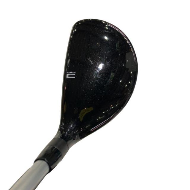 レディース LTDx 5U ユーティリティ コブラ カーボンL カバー付 LTDx