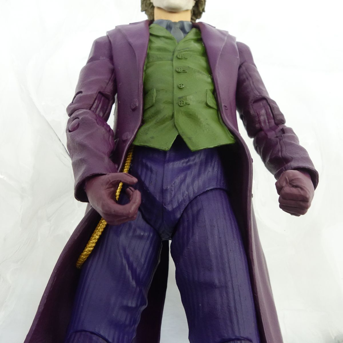 マクファーレントイズ DCマルチバース 7インチ・アクションフィギュア