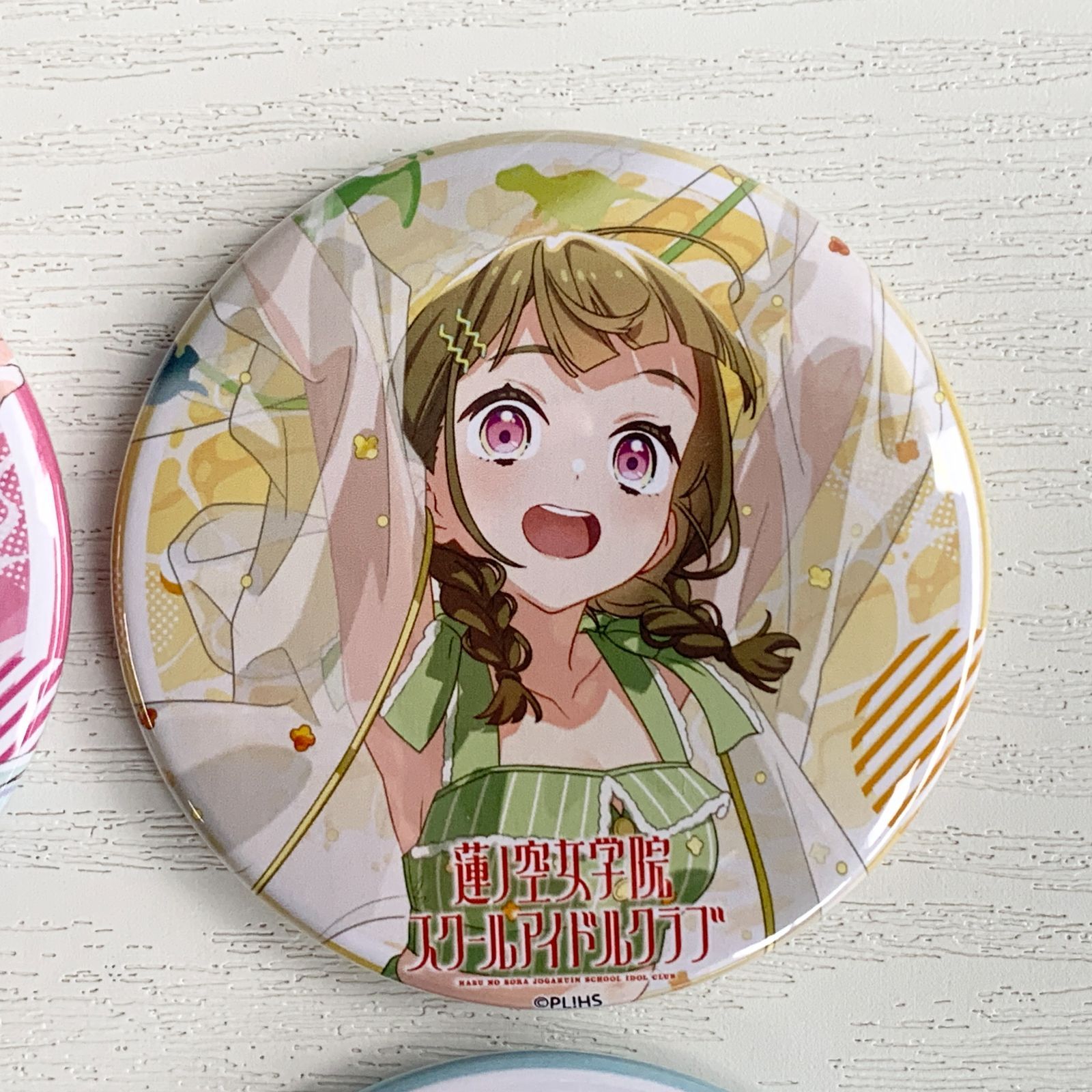 ラブライブ!蓮ノ空女学院スクールアイドルクラブ 蓮ノ空サマーランダム