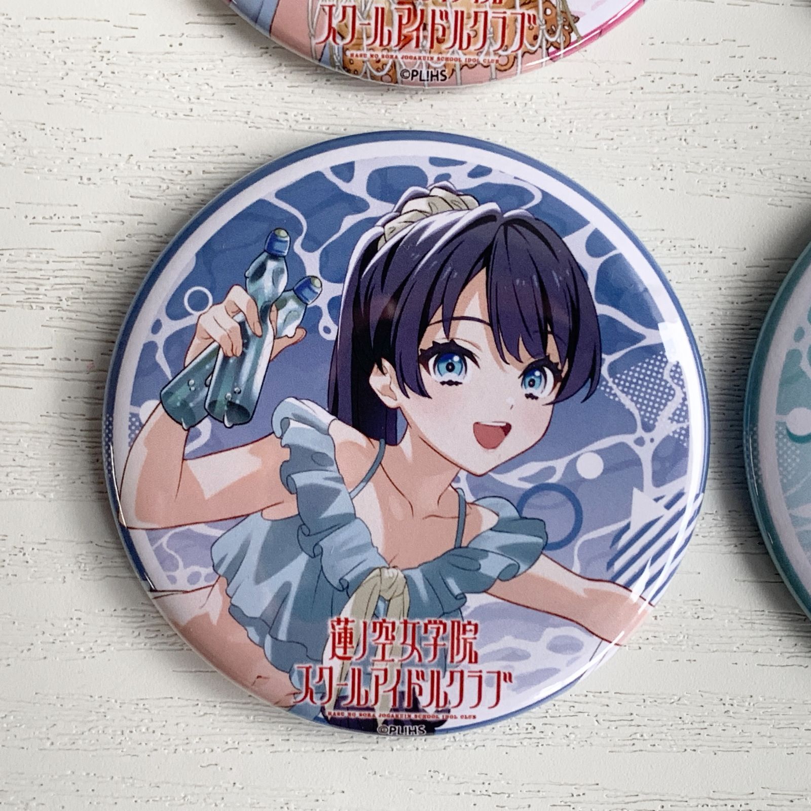 ラブライブ!蓮ノ空女学院スクールアイドルクラブ 蓮ノ空サマーランダム