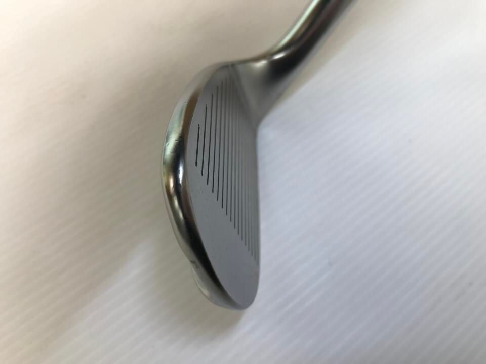 プロギア 500 wedge 57度 スペックスチール ウェッジ 中古【最短即日