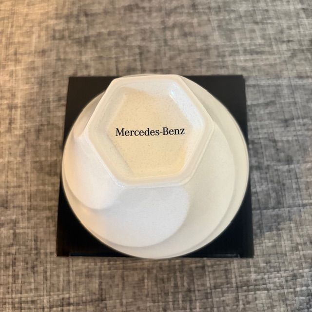 メルセデス•ベンツ オリジナルACTUSフリーボウル - メルカリ