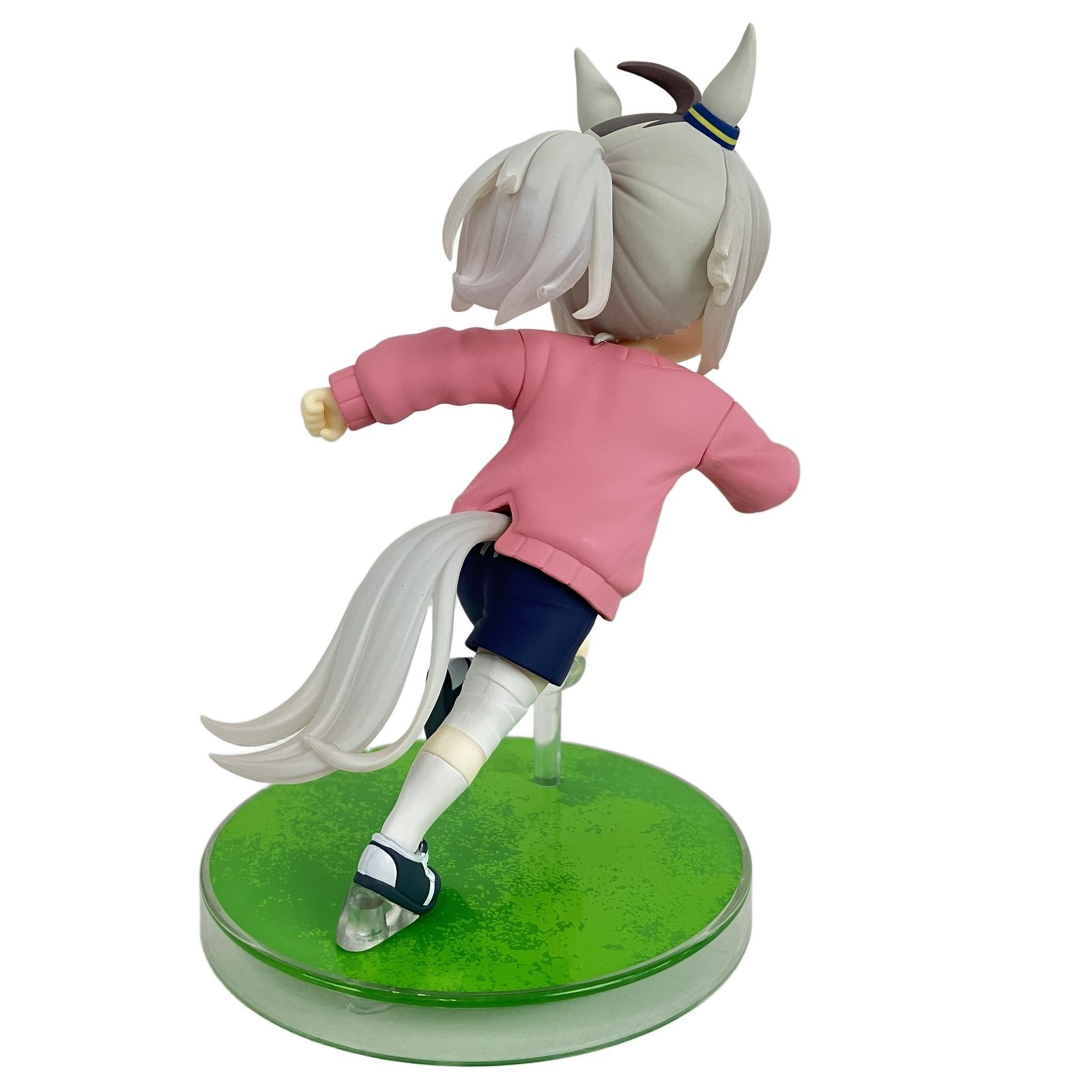 一番くじ ウマ娘 D賞 オグリキャップ 幼い記憶 1/7 Gracemaster